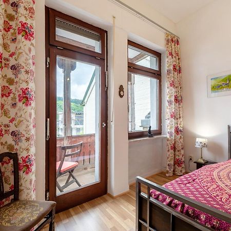 Nikola Apartment Merl Екстериор снимка