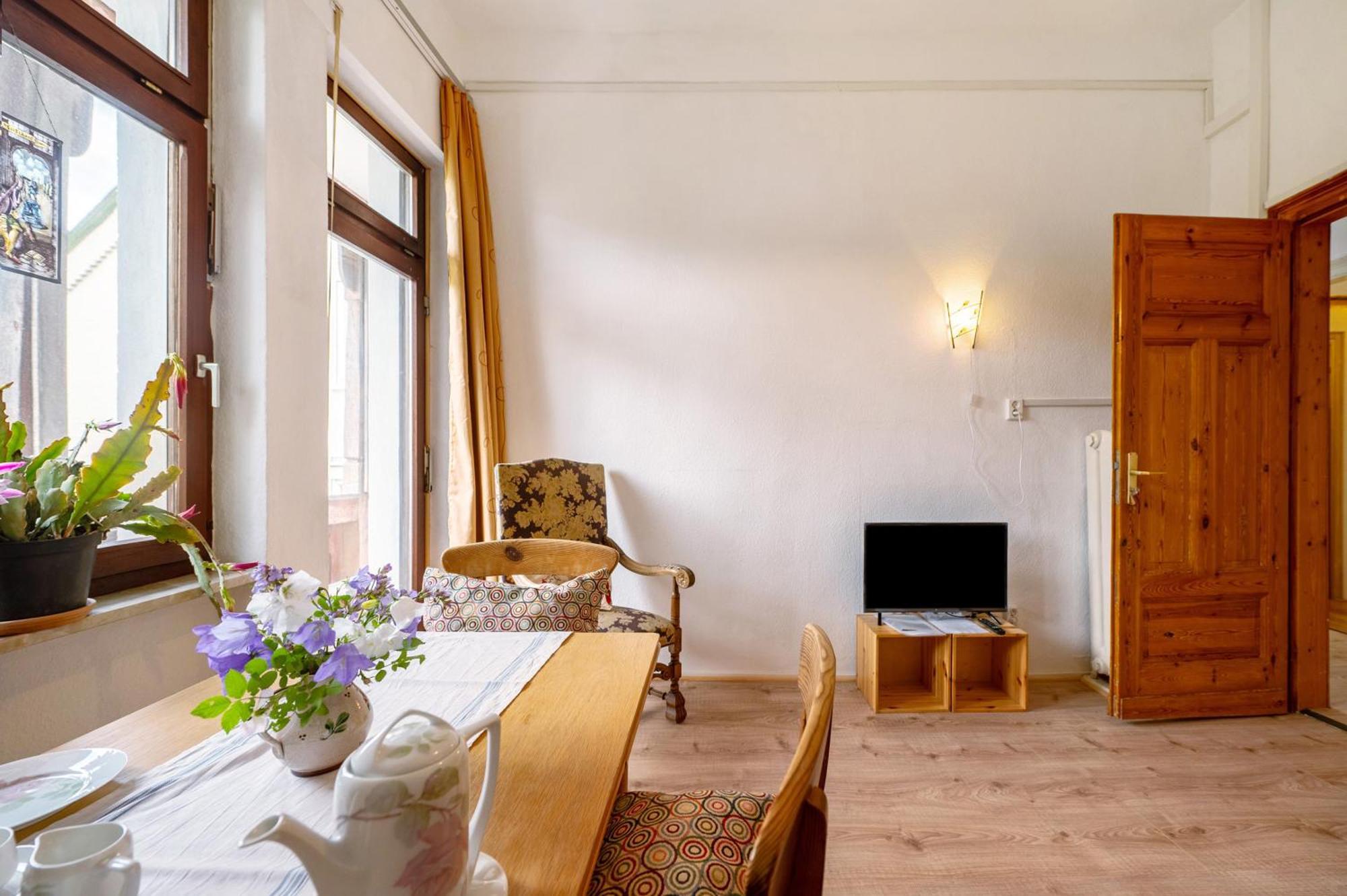 Nikola Apartment Merl Екстериор снимка
