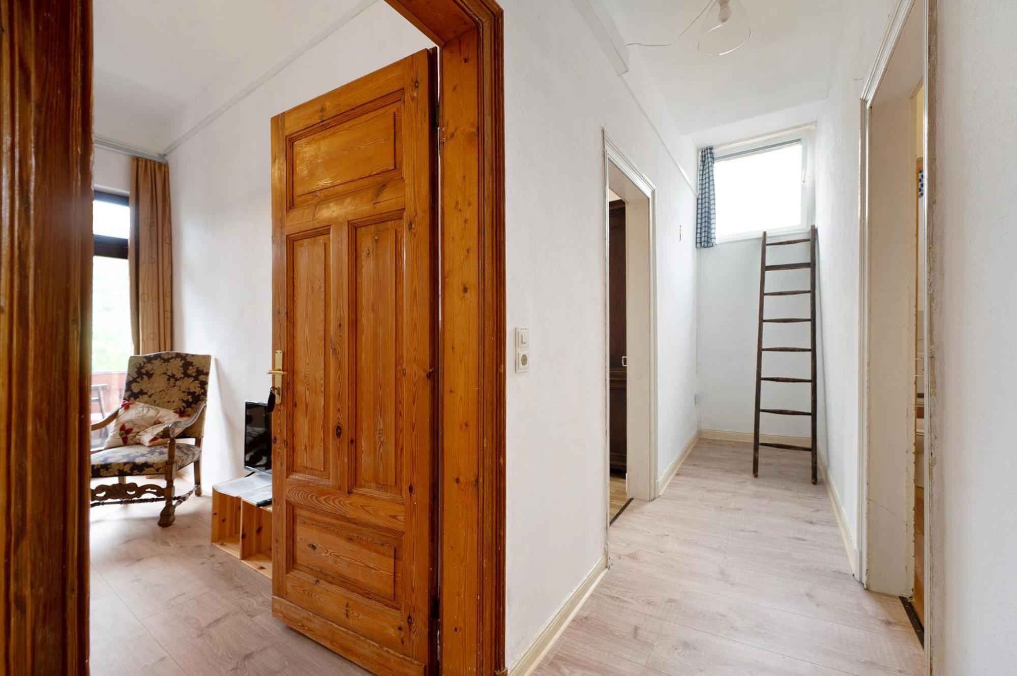 Nikola Apartment Merl Екстериор снимка