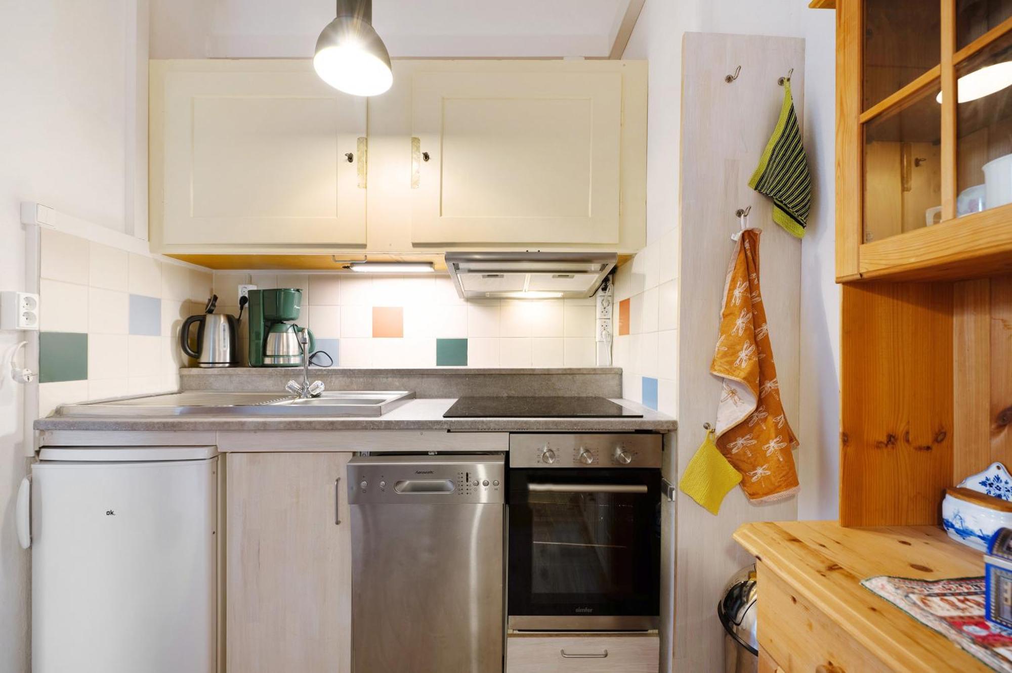 Nikola Apartment Merl Екстериор снимка