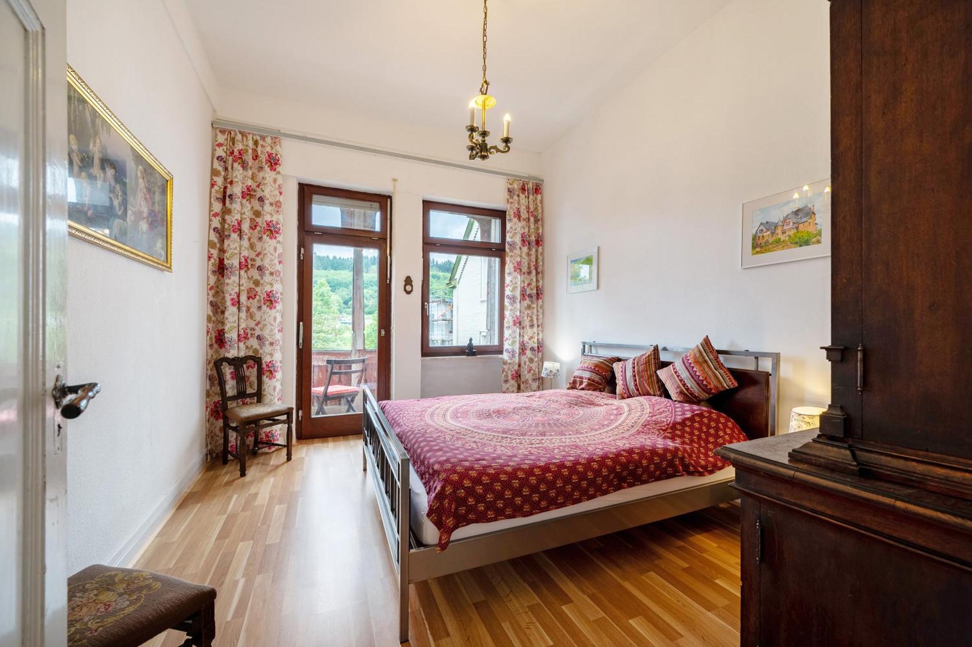 Nikola Apartment Merl Екстериор снимка