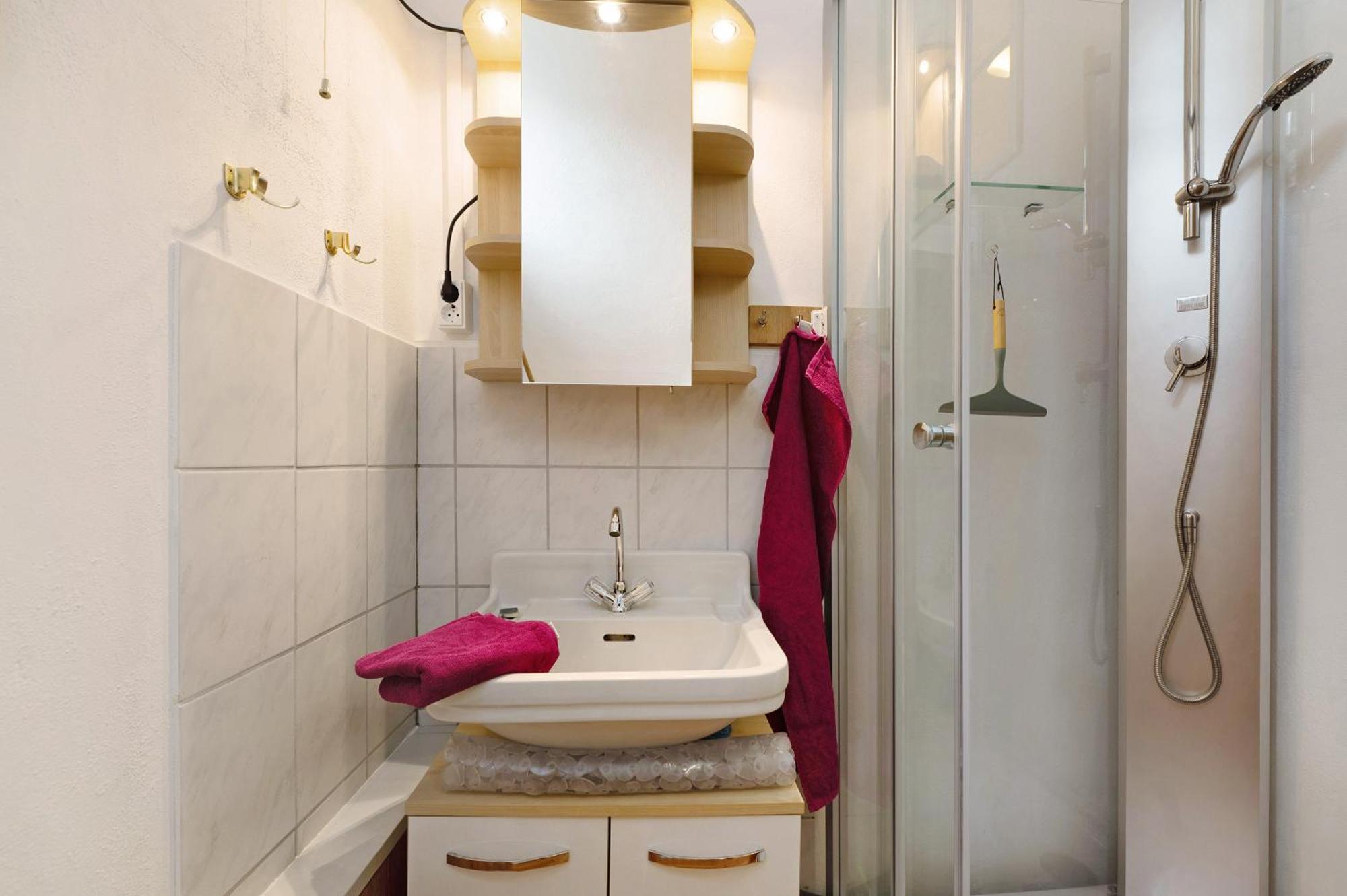 Nikola Apartment Merl Екстериор снимка