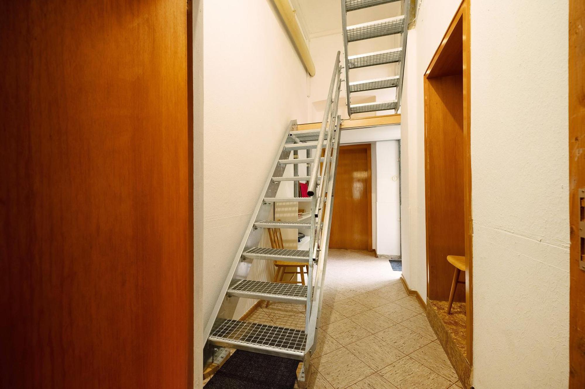 Nikola Apartment Merl Екстериор снимка