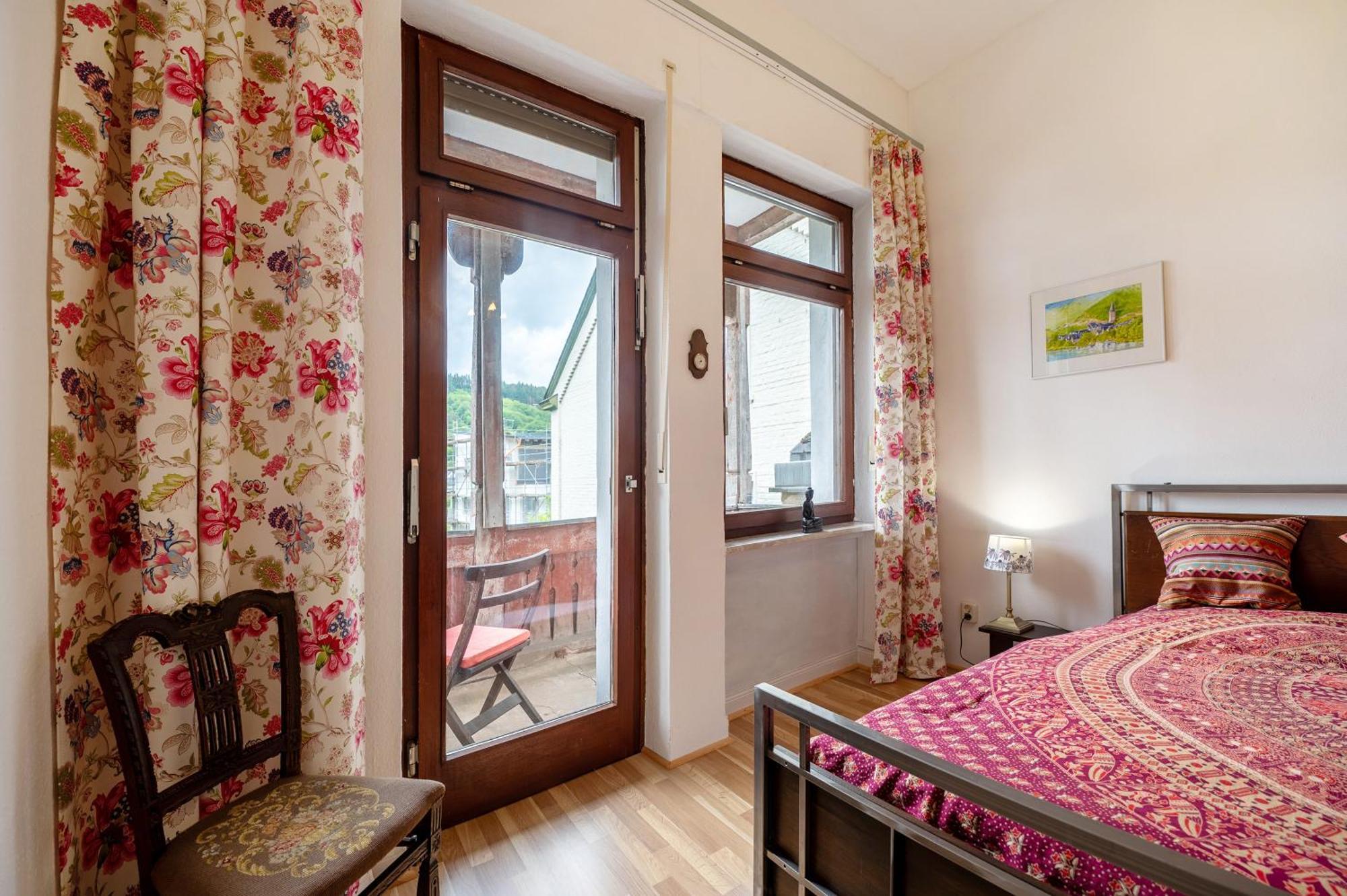 Nikola Apartment Merl Екстериор снимка