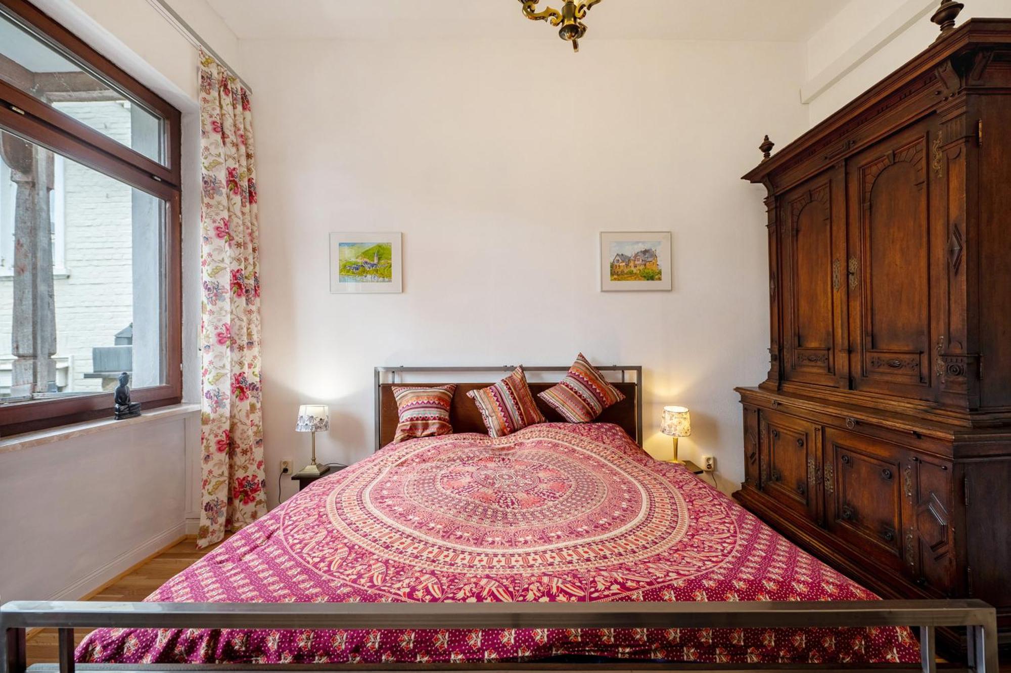 Nikola Apartment Merl Екстериор снимка