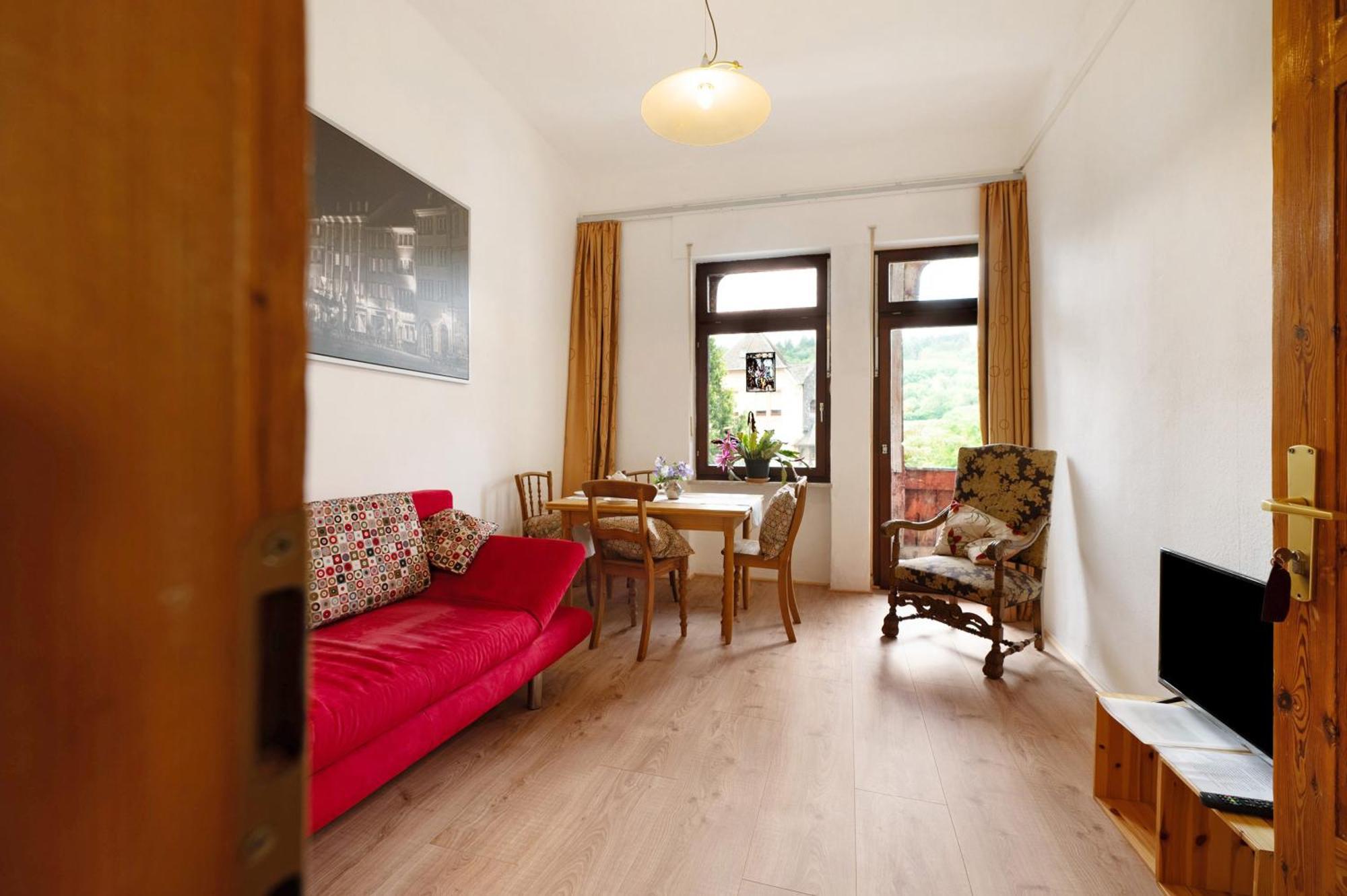 Nikola Apartment Merl Екстериор снимка