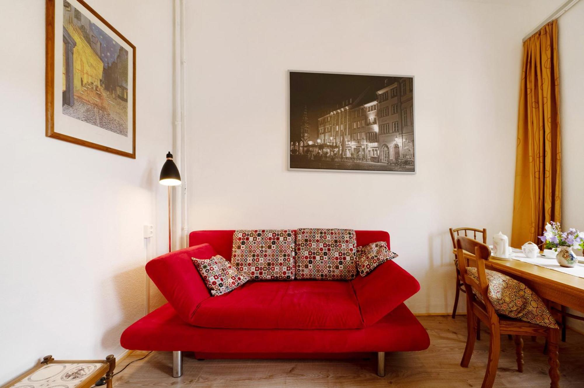 Nikola Apartment Merl Екстериор снимка