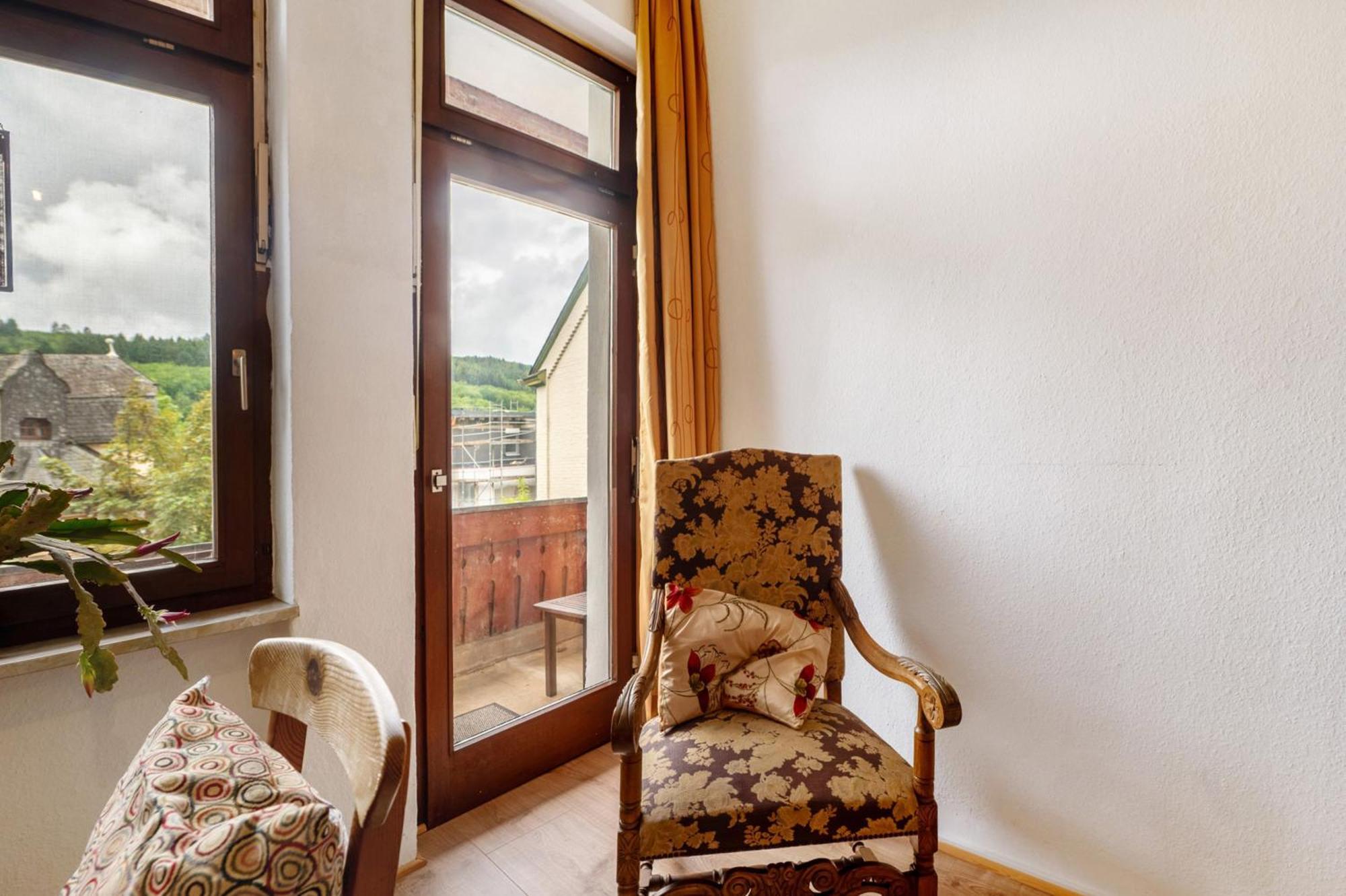 Nikola Apartment Merl Екстериор снимка